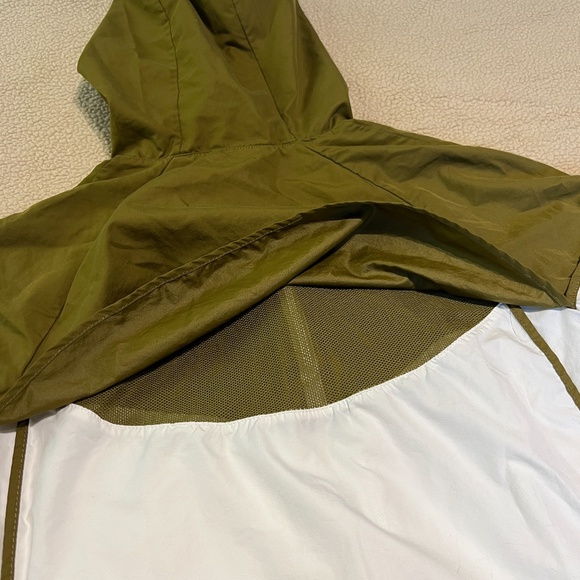 Nike Windrunner Windbreaker Running Jacket Women’s Small - Picture 8 of 9